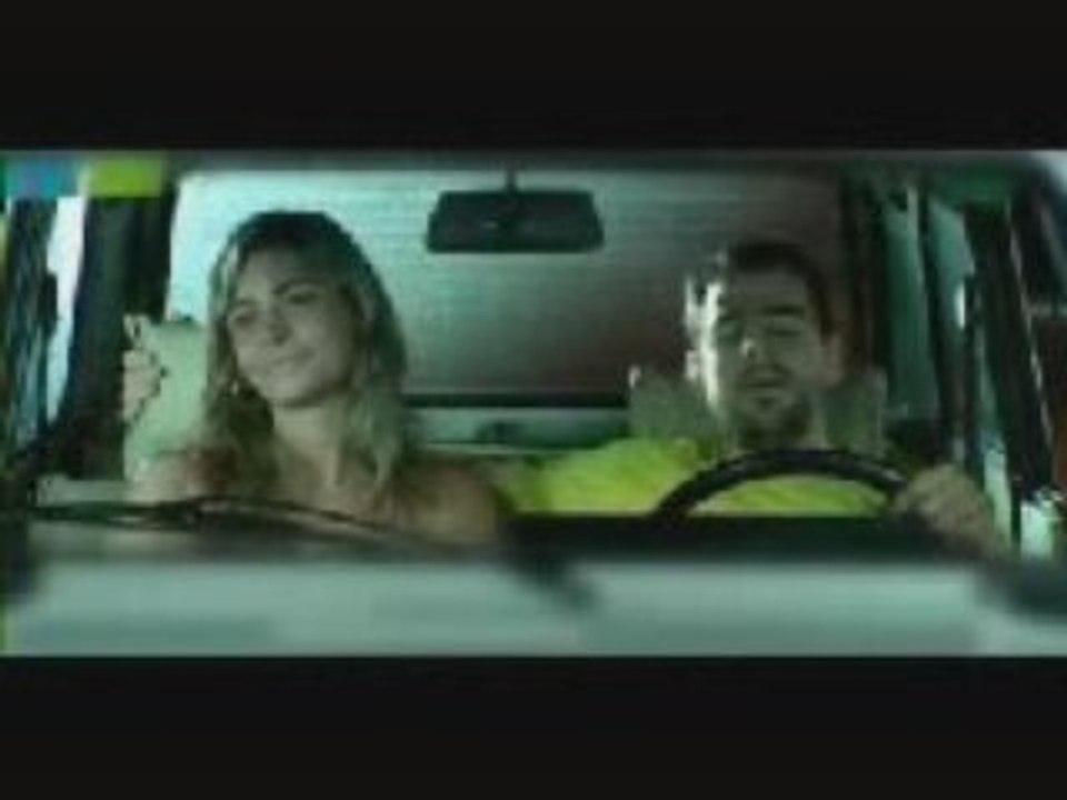 SEAT - Coquine