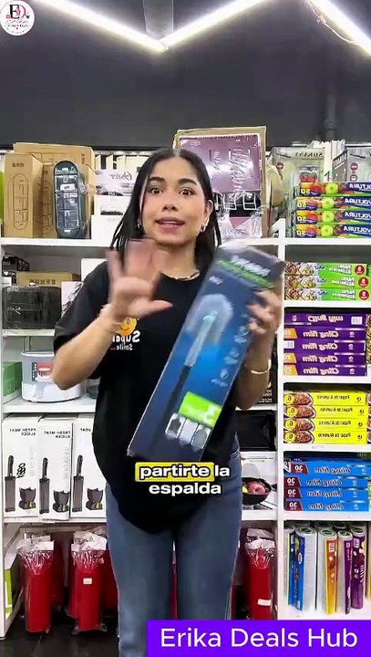 Limpieza Profunda de Baño y Pisos 🧽✨ | Truco Fácil para un Hogar Impecable | Erika Deals Hub