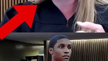 Young Defendant TERRORIZES Store Clerks Judge Gives 17 Years!