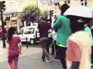 Man Man | A day at the races and A night at the opera | A Take Away Show