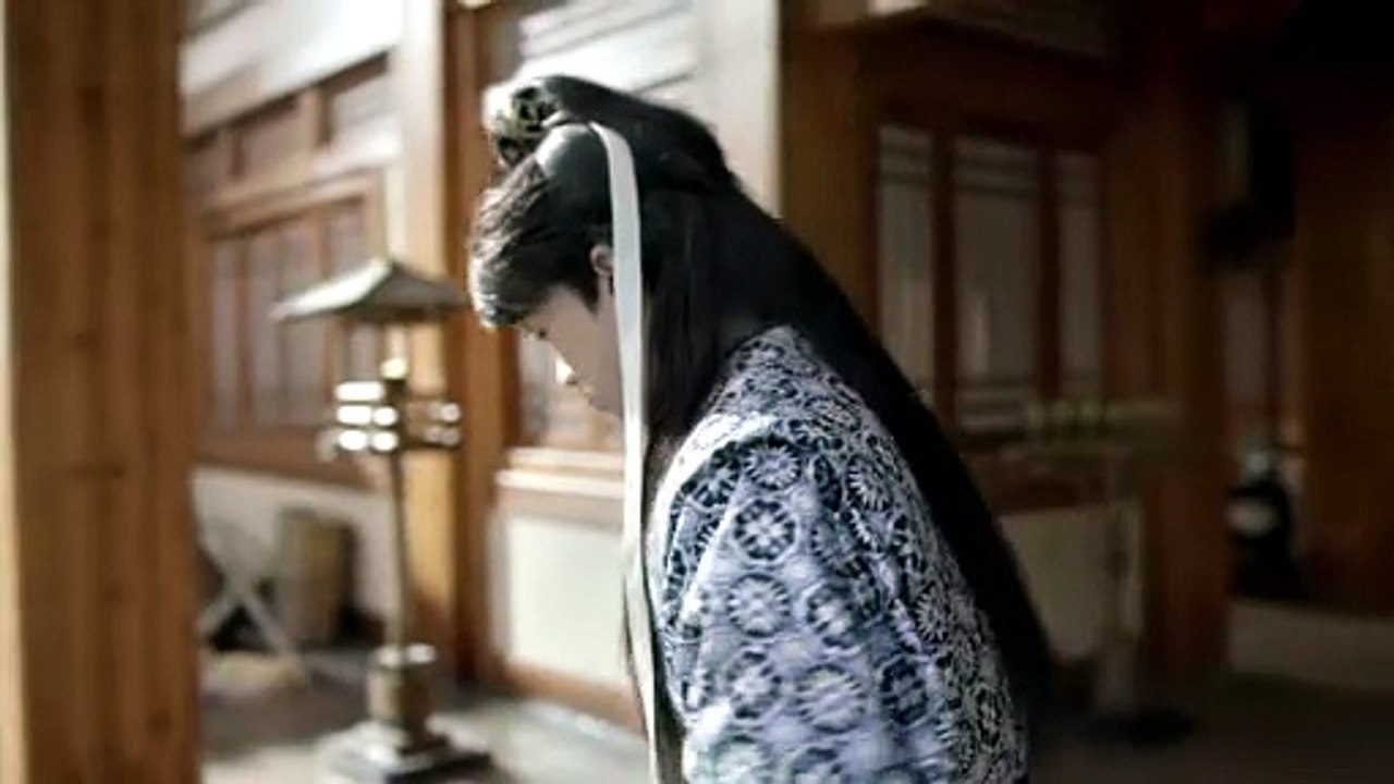 Joy.of.Life.SO1E13  English Sub