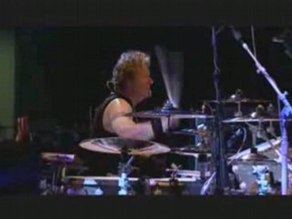 Aerosmith: Dream On (World Tour 07: New York)