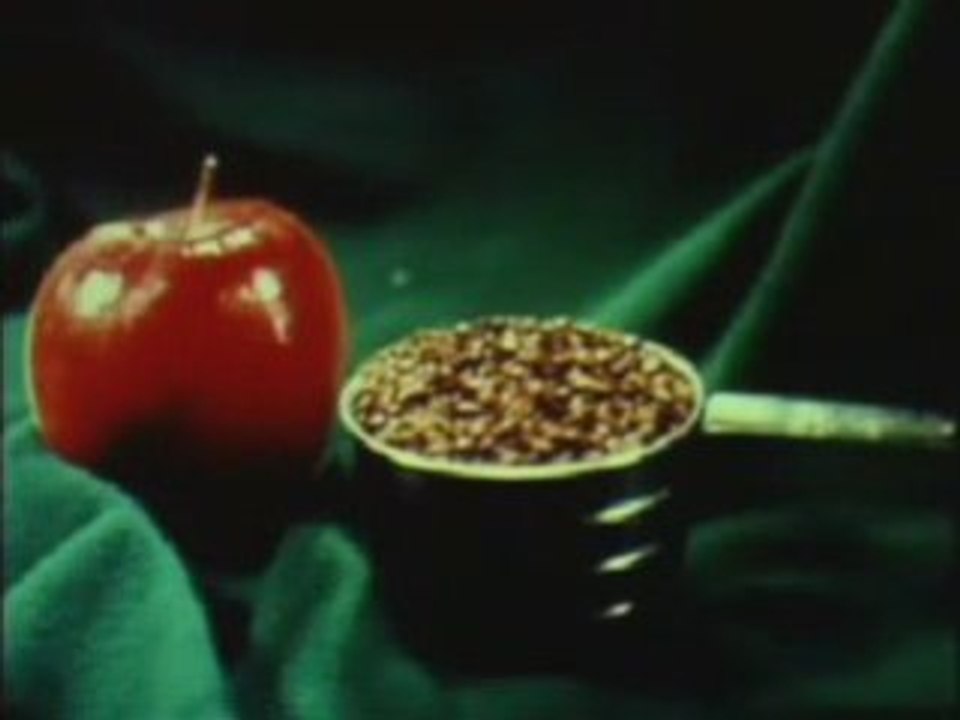 Cancer cure Vitamin B17 part 8