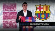 Barcelona: Can Flick's side retain their LaLiga crown?