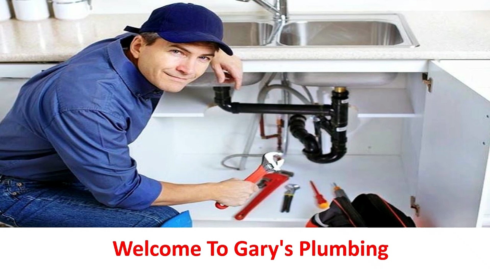 Gary's Plumbing Repair in Livonia, MI