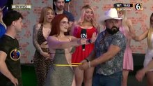 Sensuales medidas para Lexi