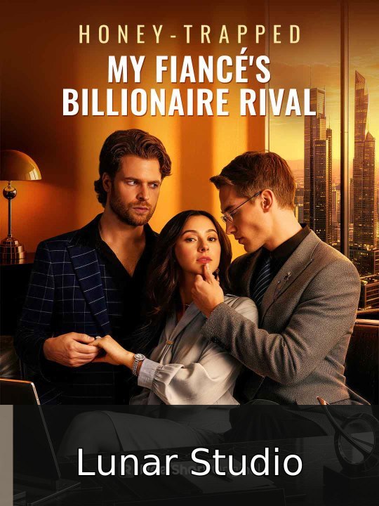 Honig-Trapped My Fiancé's Billionaire Rival | Ganzer Film Deutsch