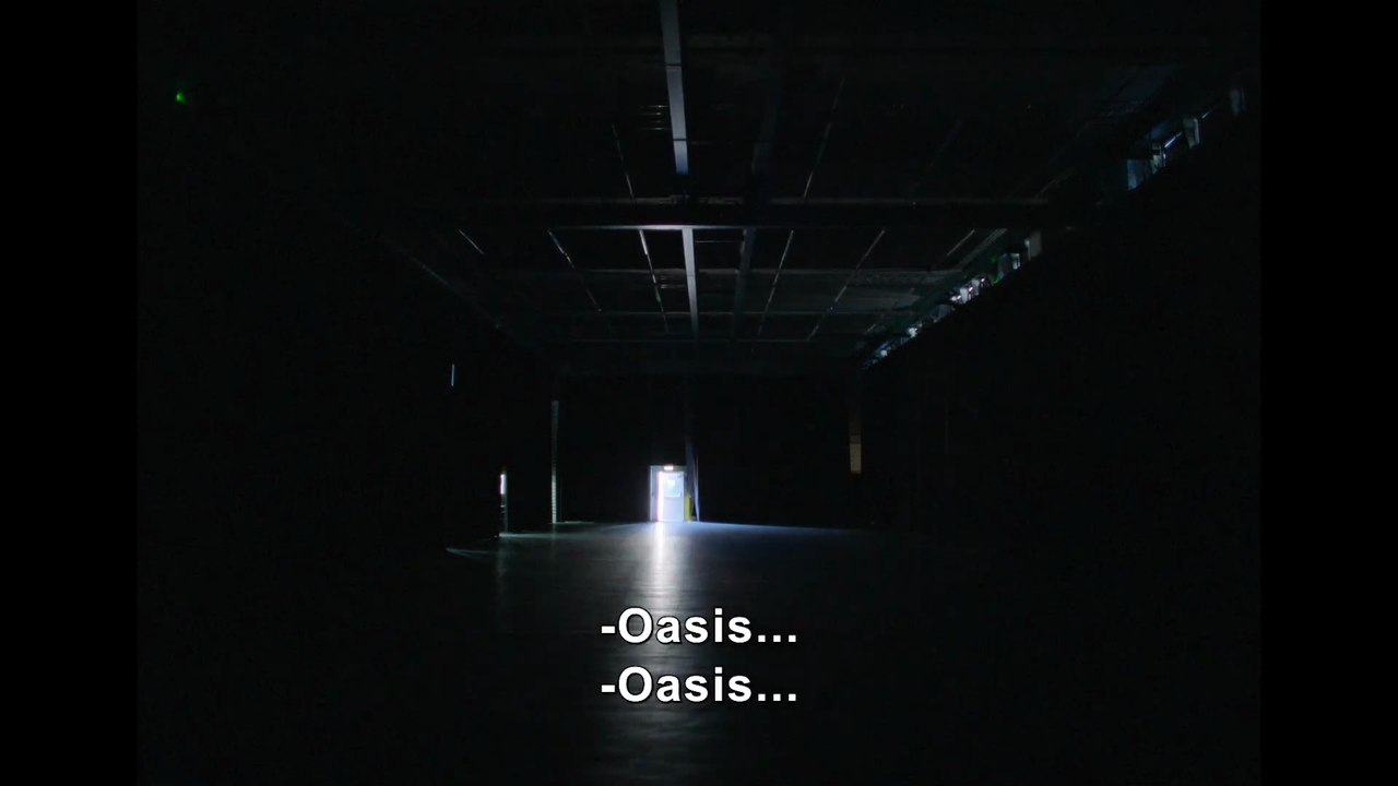 Oasis: Don't Look Back In Anger Trailer OmdU