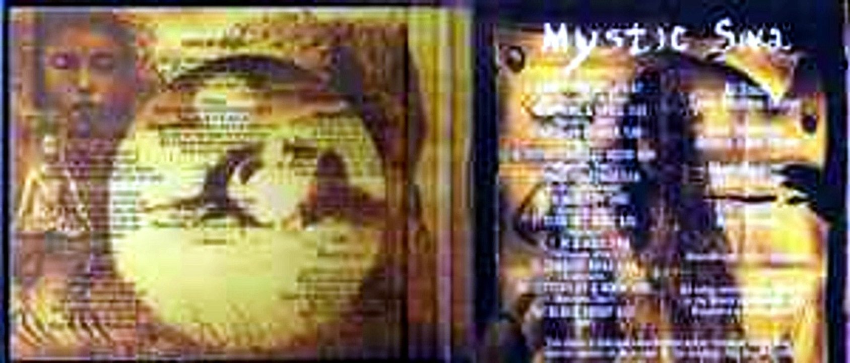 Mystic Siva – Under The Influence ; Acid Rock,...