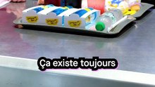Simpsons X Quick ils reviennent 13 ans plus tard avec un nouveau menu