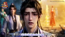 Anime Review | Nữ Chính Lầy Lội Nhất Tu Tiên Giới | Xích Miểu Truyện | 01-2