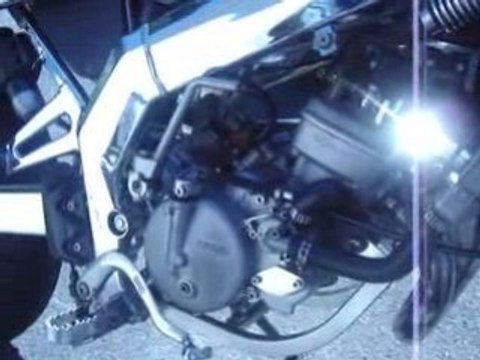 1er demarrage bidalot rr Prepa by DRD33 !! :p