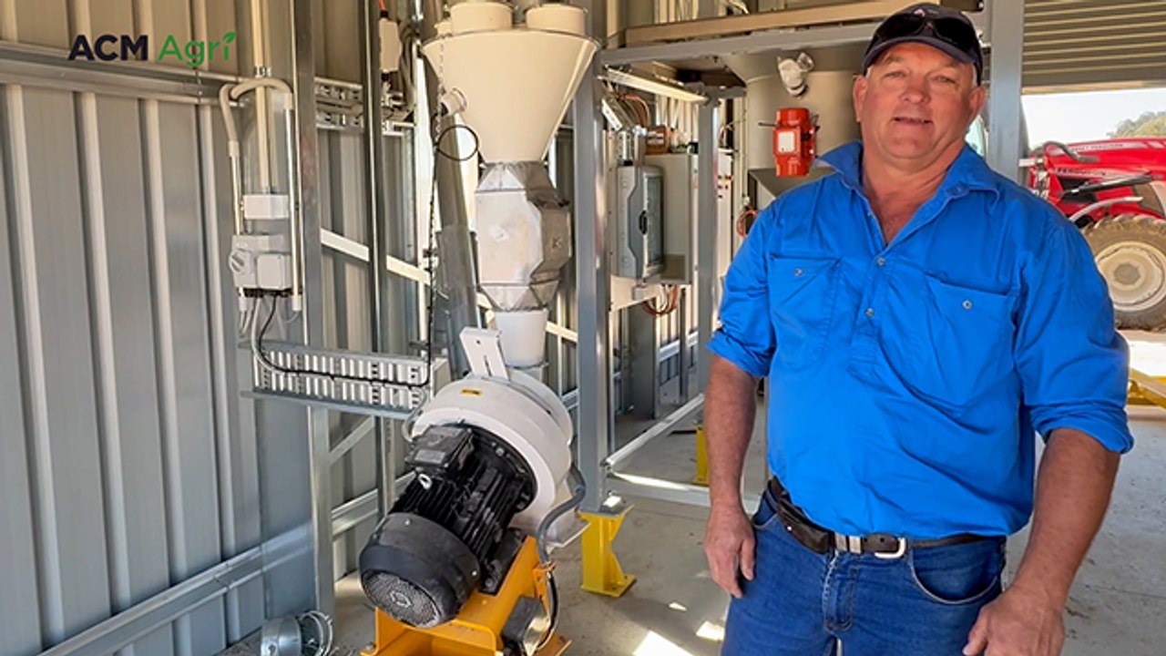 Priebbenow family invests in future of dairy industry