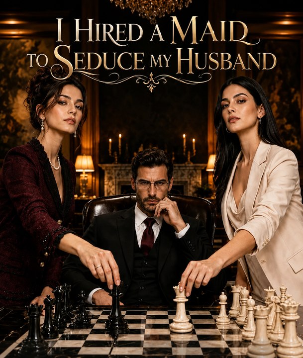 I Hired a Maid to Seduce My Husband Full EP | Marriage Betrayal Romance ...