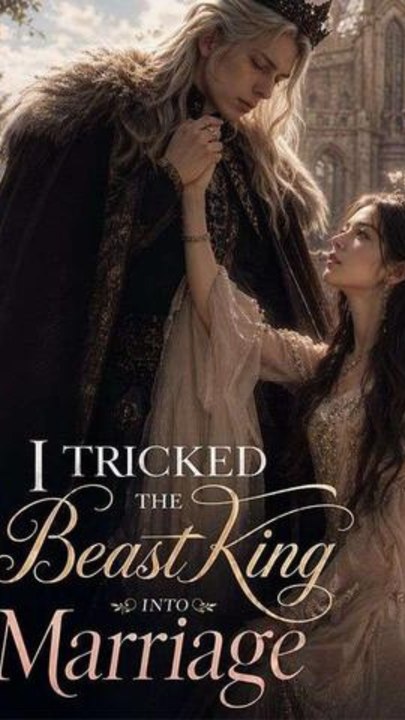 I Tricked the Beast King Into Marriage | 🐺👑💍 FULL DRAMA | 🌍 ENGSUB | Bibi.Films