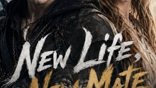 New Life New Mate | Werewolf Romance - Full EP #AGS