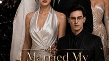 I Married My Scumbag Ex's Uncle - Contract Marriage Revenge | Full Episode