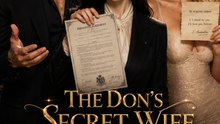 The Don's Secret Wife No More - Mafia Wife Finally Walks Away | Full Episode ENG