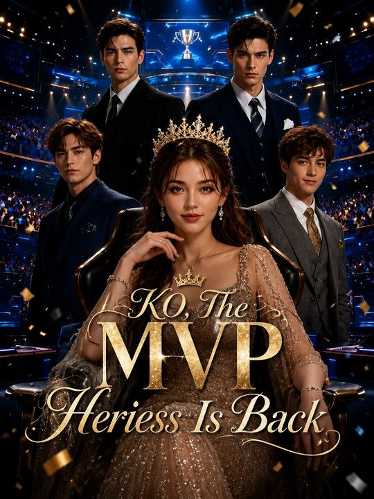 KO: The MVP Heiress Is Back - Full Story | Billionaire School Romance ...