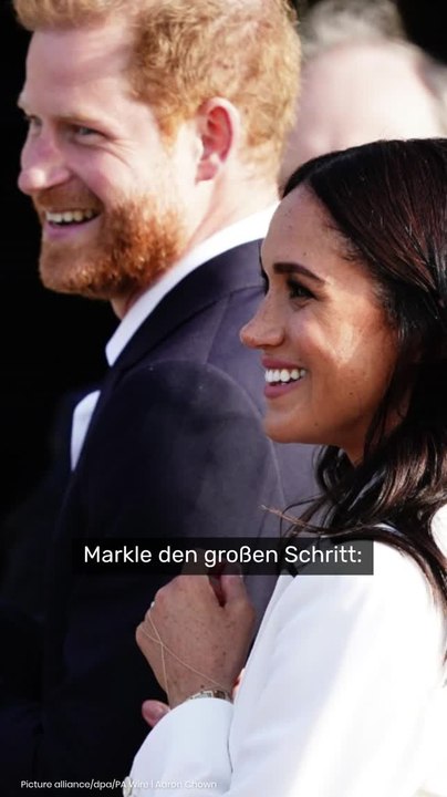 No Glomex Prinz Harry: Ist Harrys kalifornischer Traum vorbei? Alle Zeichen stehen auf Trennung