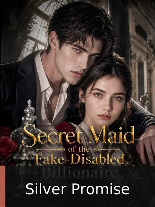 Secret Maid of the Fake-Disabled Billionaire #e...