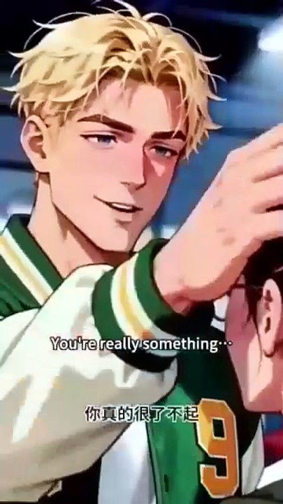 I Ghosted A Football God - FULL Movie ENG SUB #ARS #shortdrama [Full Movie]
