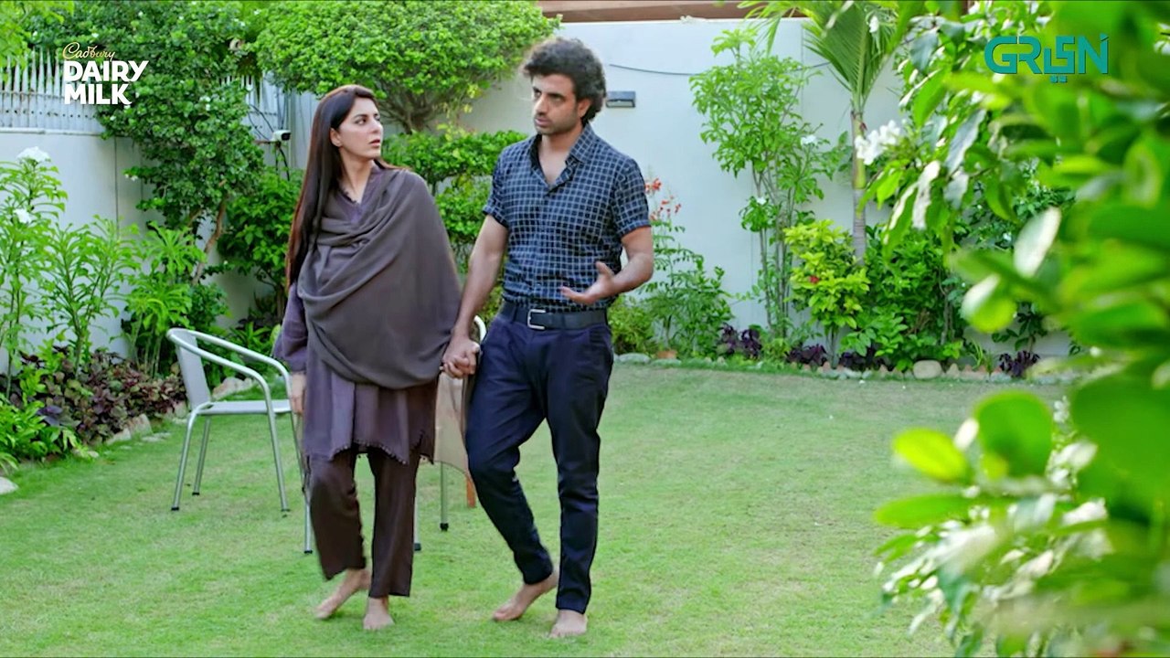 Yaar e Mann Episode 57 l Mashal Khan l Haris Wa...