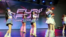 260808 Dream:0n - La Vie en Rose (Cover) @ Furi Furi Challenge Vol.02 - Donki Mall Thonglor