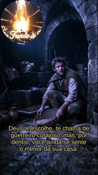 Você é um vencedor!