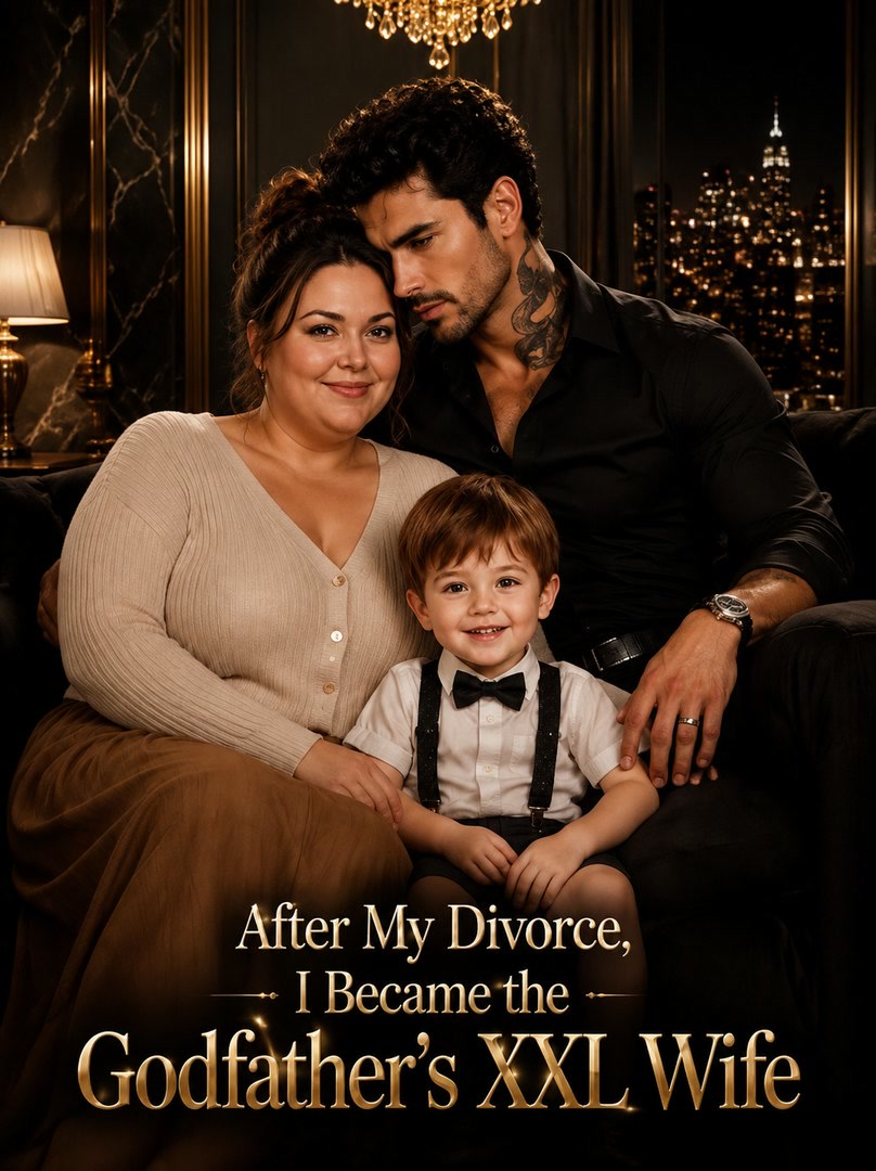 After My Divorce, I Became the Godfather's XXL Wife - Full Story | Mafia Romance Short Drama | Viral Love Story - ENGSUB