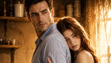 Daddy's Punishment | Forbidden Romance - Full EP #AID