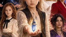 Little Miss Fortune - Full Episode | Short Drama #ARS