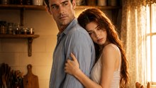 Daddy's Punishment - Full HD ENG | Age Gap Romance & Secret Love