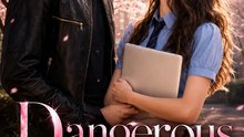 Dangerous Persona | She Fell for the Bad Boy Everyone Warned Her About