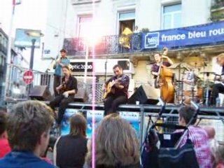 les jeudi de perpignan  2008