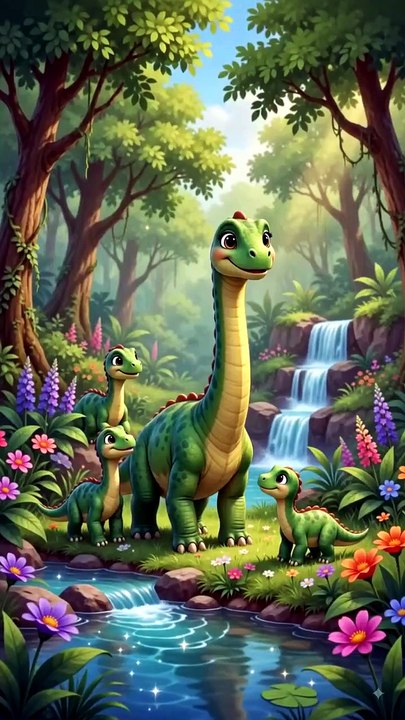 Dinosaur