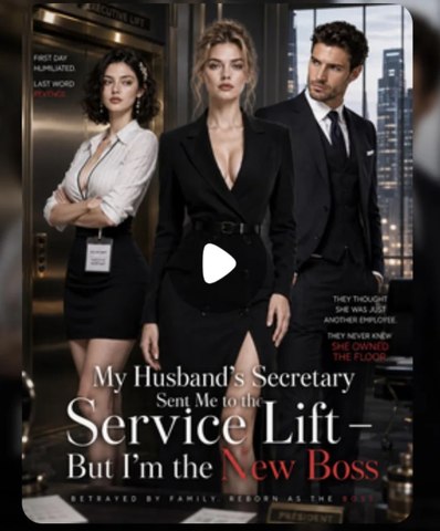 my husband's secretary humiliated me