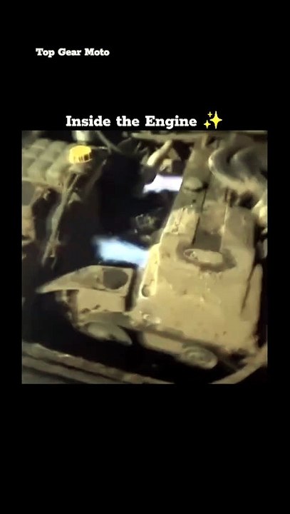 Inside the Engine | Supercar WAR! 🏁💥 Who’s the FASTEST? #Supercars