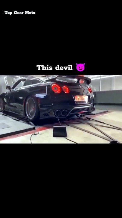 Devil is about to be unleashed | Supercar WAR! 🏁💥 Who’s the FASTEST? #Supercars