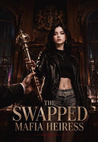 the swapped mafia heiress