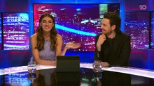 The Cheap Seats S06E18