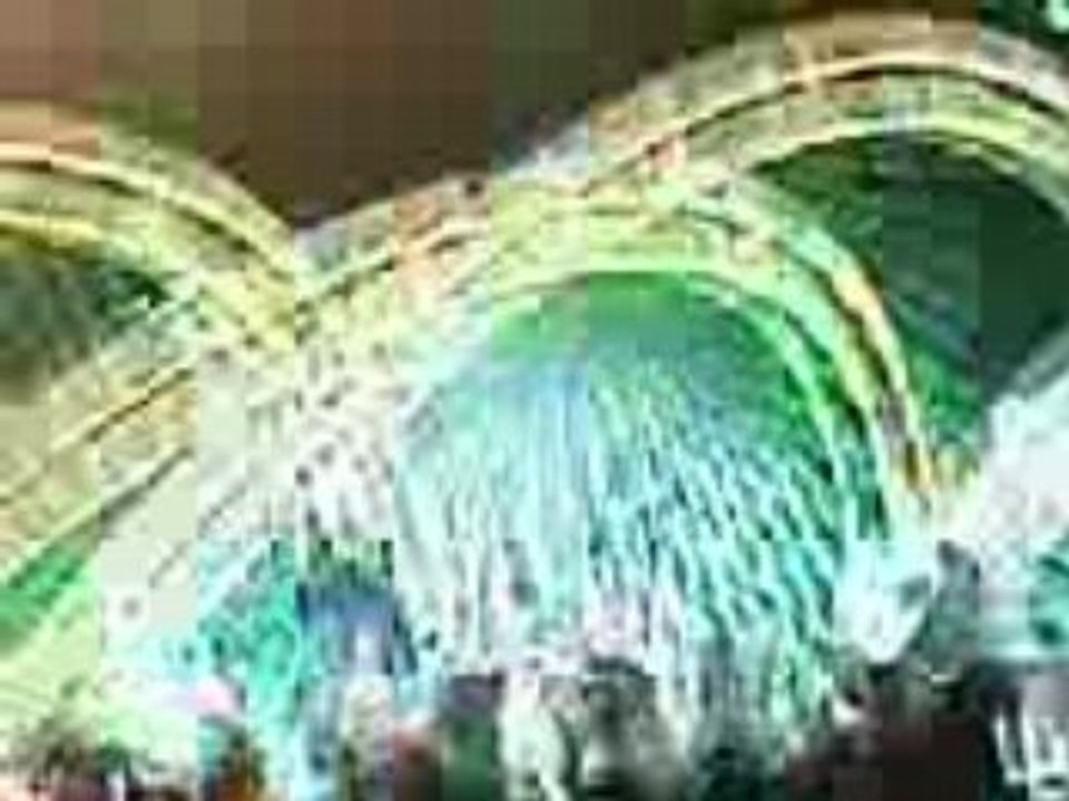 Martin Solveig Brest