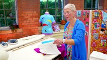 The Great British Sewing Bee S12E06 iP