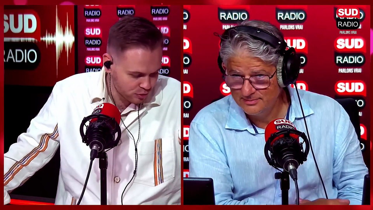 La Table de Xavier Mathieu et son plat emblémat...
