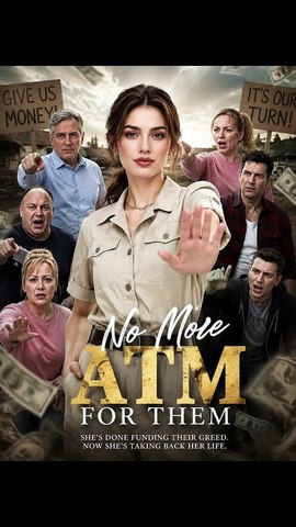 no more atm for them