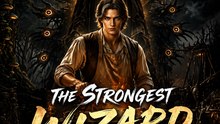 The Strongest Wizard Became a Chef Full EP | Fantasy Magic Romance Short Drama | Viral Wizard Adventure Story - ENGSUB