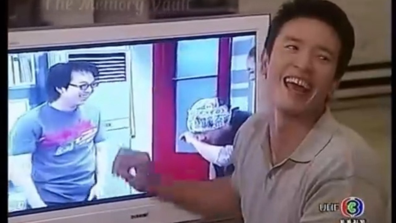 เฮง เฮง เฮง ตอนที่ 334 รางวัลที่หนึ่ง