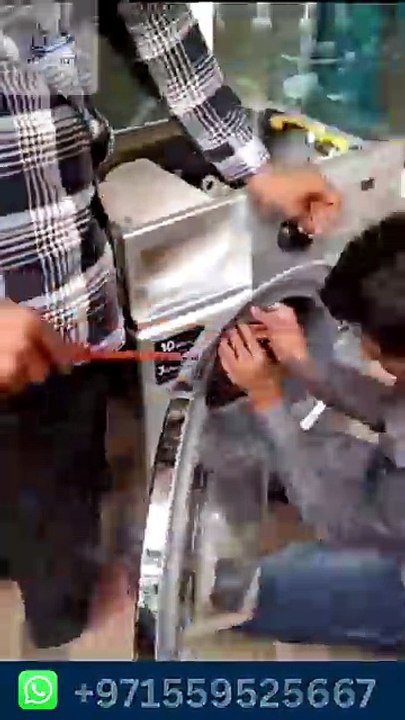 Washing Machine Repair Deira | +971559525667