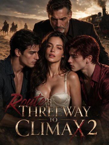 route three way to climax