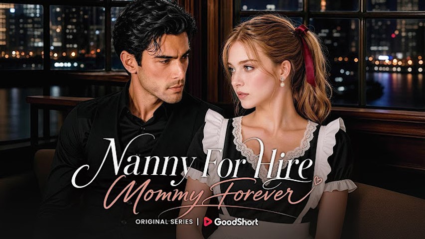 nanny for hire mommy forever
